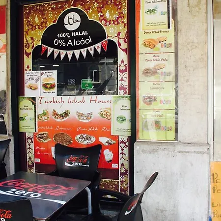 Istanbul Hostel