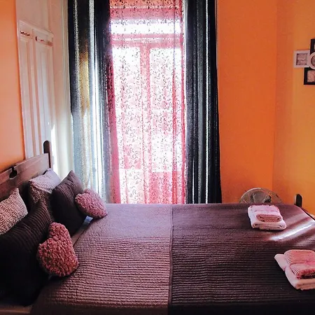 Hostel Istanbul