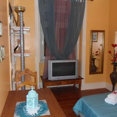 Hostel Istanbul