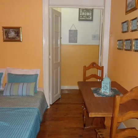 Istanbul Hostel