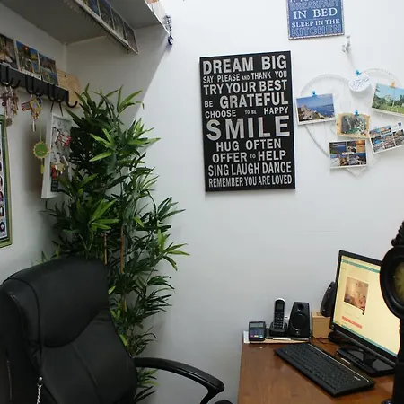 Hostel Istanbul Lissabon
