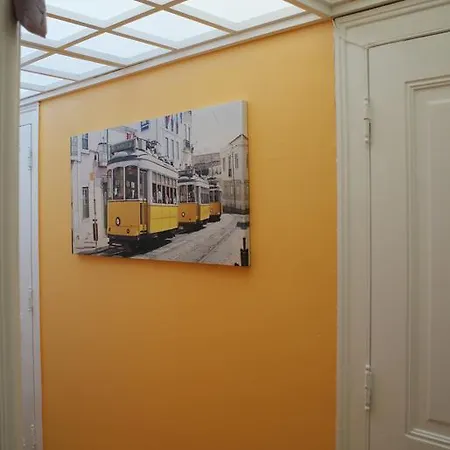 Istanbul Лиссабон