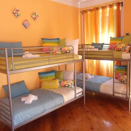 Istanbul Hostel *