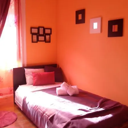 Istanbul Hostel