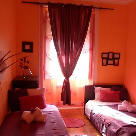 Istanbul Hostel Lissabon