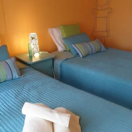 Istanbul Hostel *