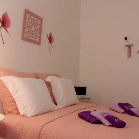 Istanbul Hostel