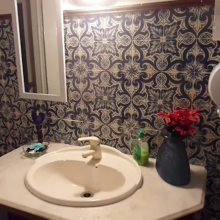 Hostel Istanbul Lisboa
