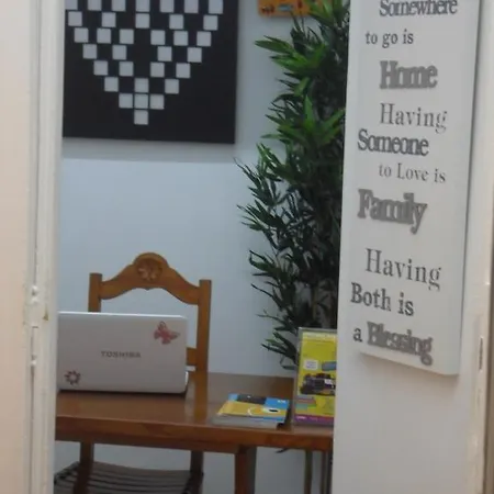 Istanbul Hostel