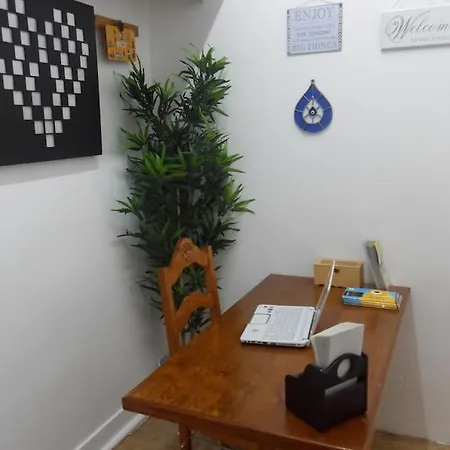 Hostel Istanbul Lisboa