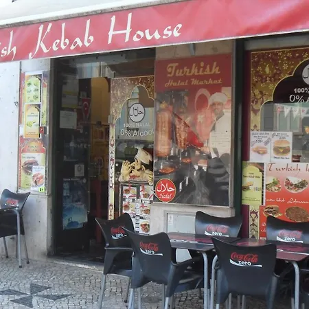 Istanbul Hostel *