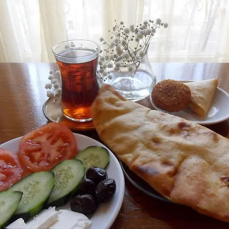 Istanbul Hostel