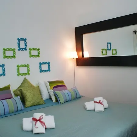 Hostel Istanbul Lissabon