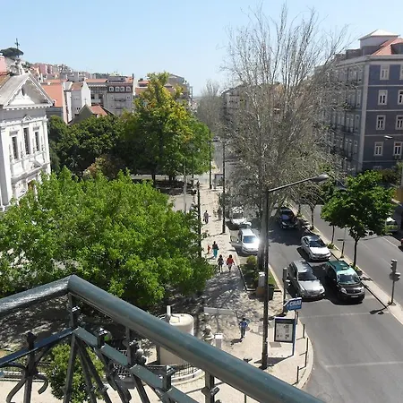 Vandrarhem Istanbul
